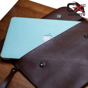 Monogrammed Personalized Laptop Bag | macbook 